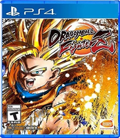 Dragon Ball FighterZ (US)