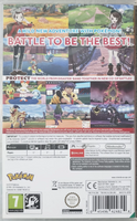 Pokemon Shield (EUR)