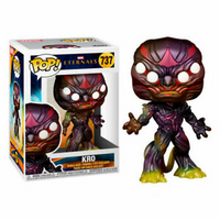 Eternals #737 - Kro Sack Lunch - Funko Pop! Marvel*