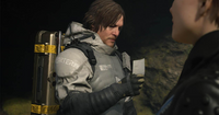 Death Stranding (EUR)*