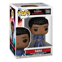 Doctor Strange in the Multiverse of Madness #1006 - Sara - Funko Pop! Marvel*