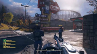 Fallout 76 (EUR)*