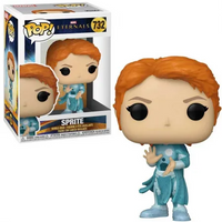 Eternals #732 - Sprite POP: Sack Lunch - Funko Pop! Marvel*