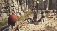 Strange Brigade (EUR)