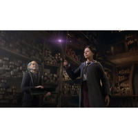 Hogwarts Legacy Deluxe Edition (EUR)