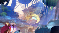 Bayonetta Origins: Cereza and the Lost Demon (US)