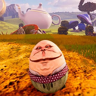 Rock of Ages 3: Make & Break (US)*