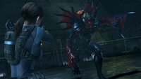 Resident Evil Revelations (EUR)