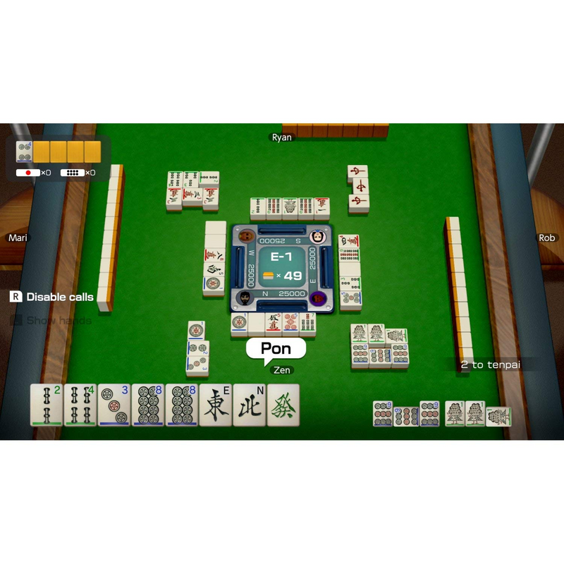 51 Worldwide Games (EUR)*