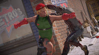 Dead Rising 4: Frank's Big Package (EUR)