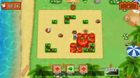 Harvest Moon: Mad Dash (EUR)