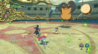 Ni no Kuni II - Revenant Kingdom (US)*