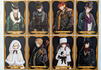 Code: Realize Wintertide Miracles (US)*