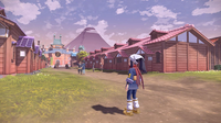 Pokémon Legends: Arceus (US)