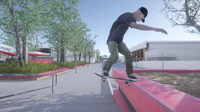 Skater XL (EUR)*