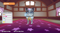 Fantasy Friends (EUR)*