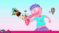 Warioware: Get It Together! (EUR)*