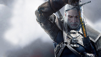 The Witcher 3 - GOTY Edition (EUR)*