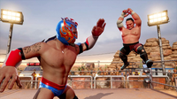 WWE 2K Battlegrounds (EUR)*