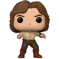 Legendary Journeys #1154 - Hercules - Funko Pop! Hercules*