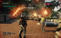 Just Cause 4 Day One (US)*
