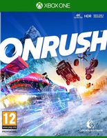 Onrush Day One Edition (EUR)*