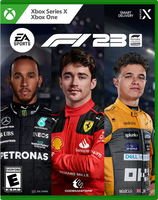 F1 2023 (LATAM) *