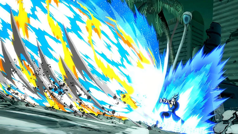 Dragon Ball FighterZ (US)