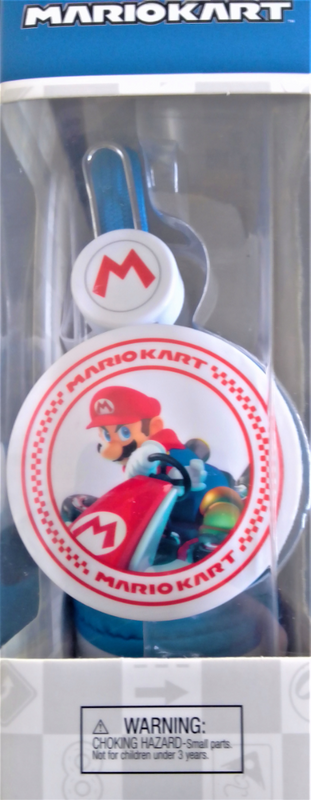 Nintendo Mariokart Kids Core Headphones (EUR)*