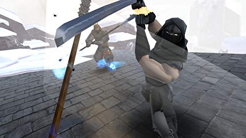 Ninja Legends (PSVR) (EUR)*