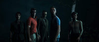 The Dark Pictures: Little Hope (EUR)
