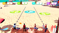 Sports Party (EUR)*