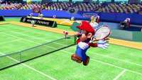 Mario Tennis: Ultra Smash (US)