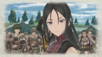 Valkyria Chronicles 4 (US)