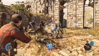 Strange Brigade (EUR)