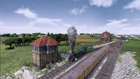 Railway Empire (Complete Collection) (EUR)