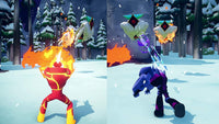 BEN 10: Power Trip (EUR)