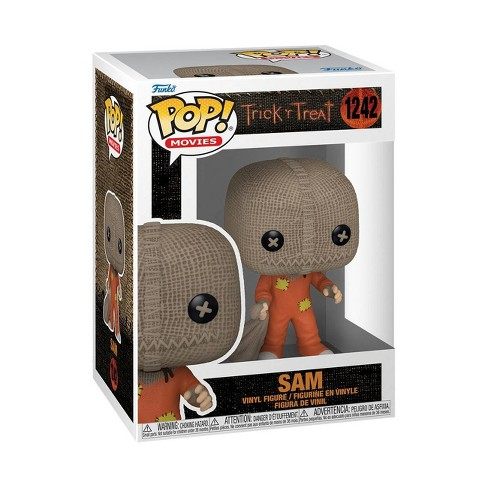 Trick 'r Treat #1242 - Sam - Funko Pop! Movies*