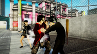 Akiba's Trip: Hellbound & Debriefed (EUR)