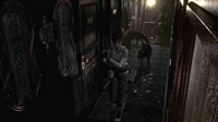 Resident Evil - Origins Collection (EUR)