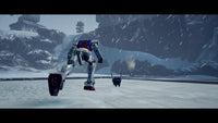 New Gundam Breaker (EUR)*
