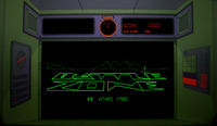 Battlezone (PSVR)*