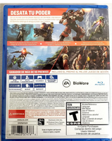 Anthem (US)*