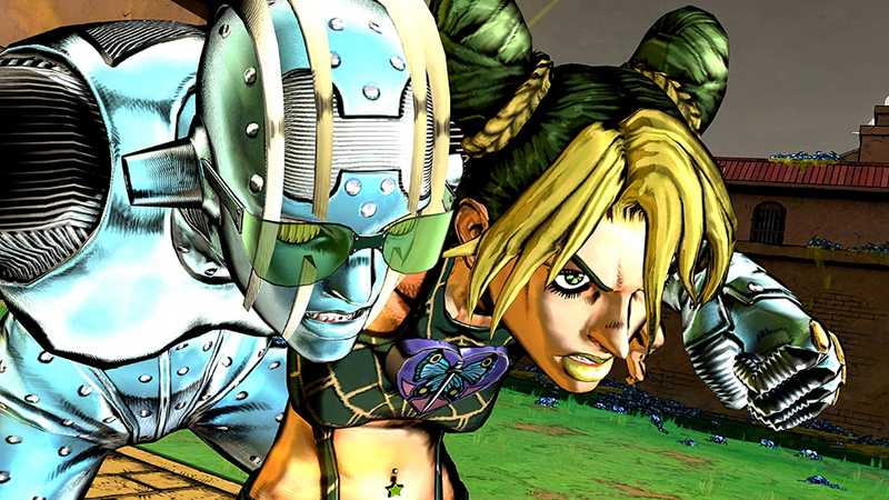 JoJo’s Bizarre Adventure: All-Star Battle R (US)*