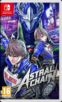 Astral Chain (EUR)