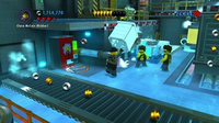LEGO City Undercover (US)