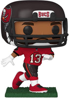 Tampa Bay #142 - Mike Evans - Funko Pop! NFL