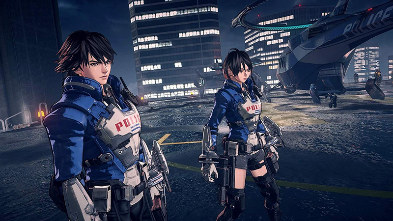 Astral Chain (EUR)