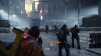 Tom Clancy's The Division (US)