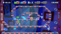 Bubble Bobble 4 Friends The Baron is BACK! (EUR)*